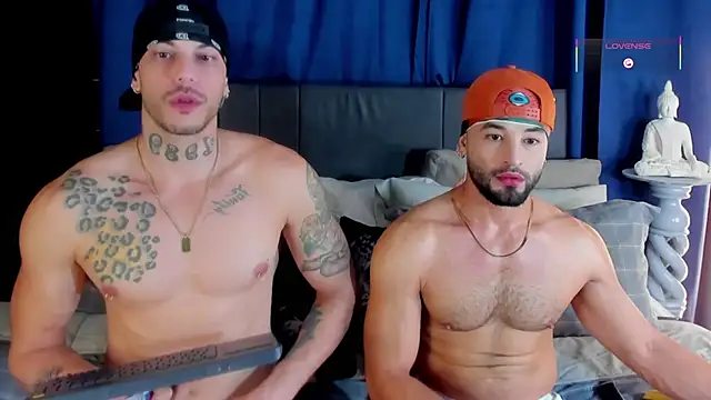 RickG Oficial online show from 06/19/26, 04:29