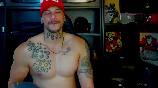 RickG Oficial online show from 02/03/26, 07:30