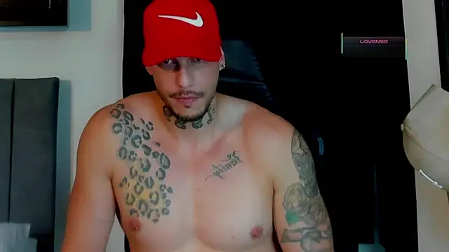 RickG Oficial online show from 03/26/26, 08:51