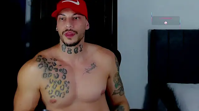 RickG Oficial online show from 05/23/26, 10:42
