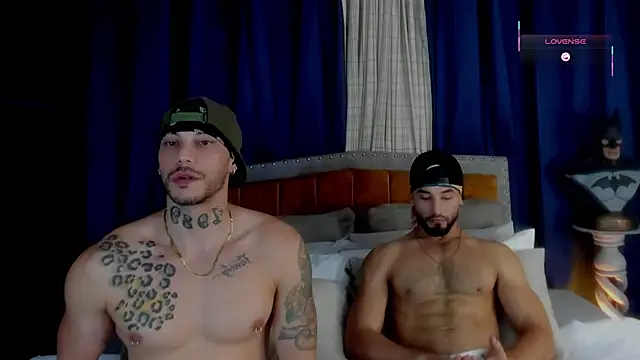 RickG Oficial online show from 06/23/26, 05:38