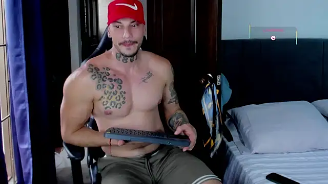 RickG Oficial online show from 05/20/26, 08:50