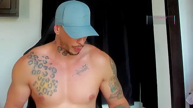 RickG Oficial online show from 03/28/26, 08:43
