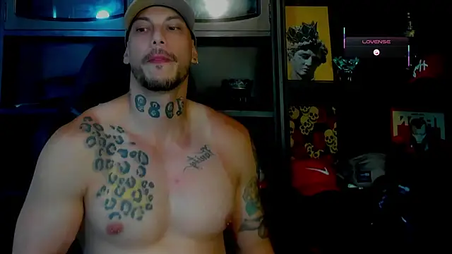 RickG Oficial online show from 02/13/26, 07:03