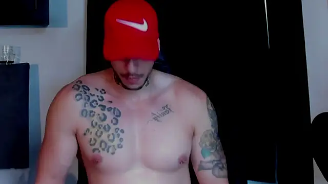 RickG Oficial online show from 03/23/26, 08:08