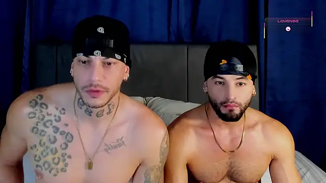 RickG Oficial online show from 06/18/26, 06:01