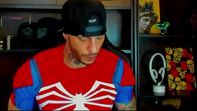 Snapshot of RickG_Oficial chatting on 09/14/25, 07:58 RickG Oficial online show from 09/14/25, 07:58