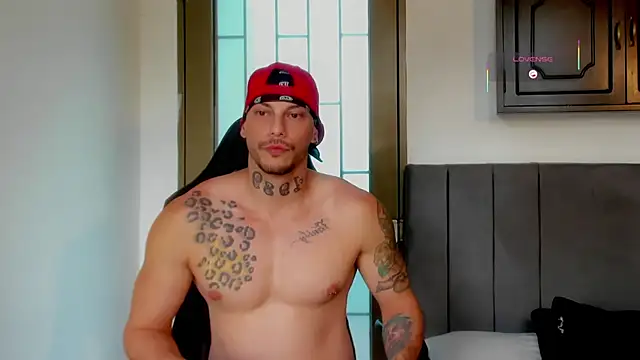 RickG Oficial online show from 03/10/26, 07:29