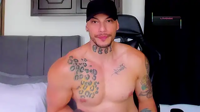RickG Oficial online show from 04/03/26, 06:58