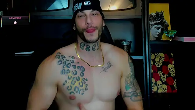 RickG Oficial online show from 11/10/25, 11:43