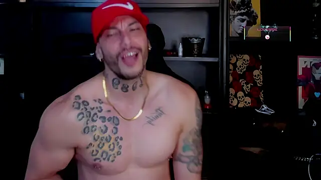 RickG Oficial online show from 12/19/25, 09:06