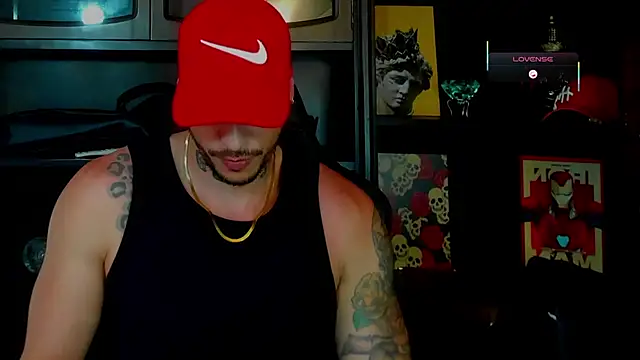 RickG Oficial online show from 02/10/26, 07:46