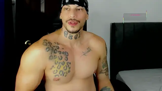 RickG Oficial online show from 05/21/26, 11:13