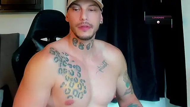 RickG Oficial online show from 03/27/26, 09:16