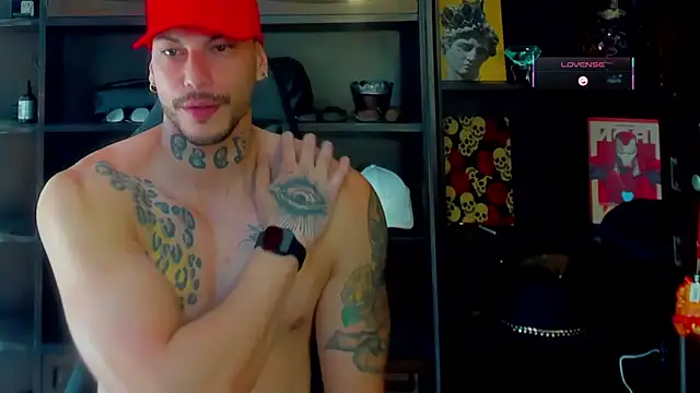 RickG Oficial online show from 02/24/26, 04:41