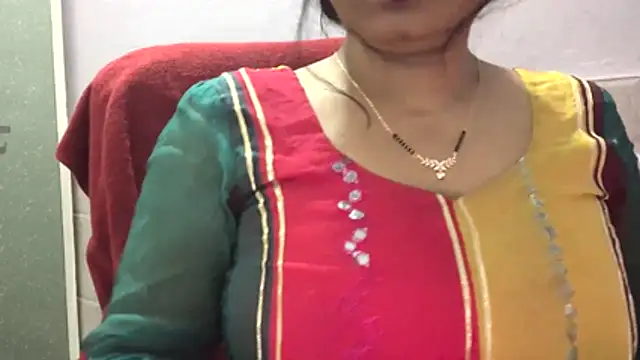 Gulaboo bhabi online show from 01/08/26, 04:51