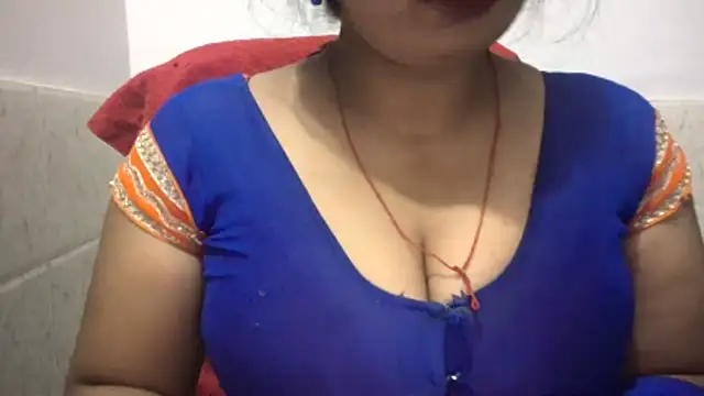 Gulaboo bhabi online show from 04/10/26, 09:22