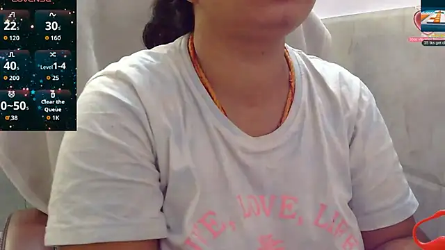 Gulaboo bhabi online show from 10/10/25, 02:12