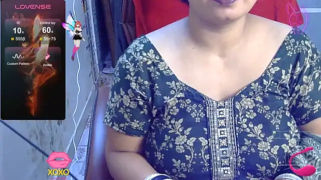 Gulaboo bhabi online show from 09/09/25, 03:10