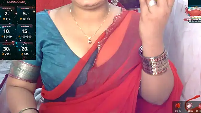 Gulaboo bhabi online show from 11/25/25, 05:41