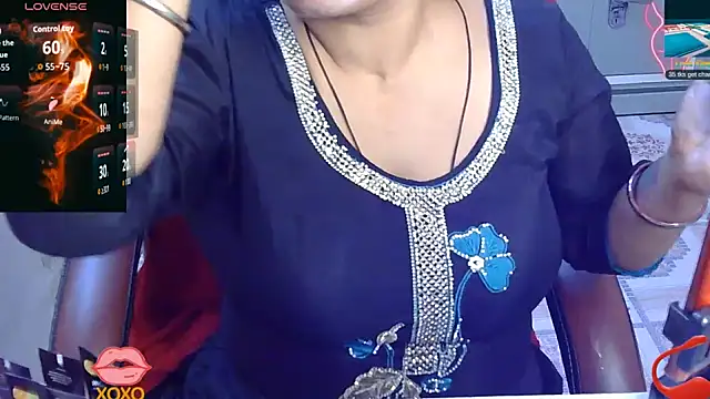 Gulaboo bhabi online show from 09/19/25, 12:31