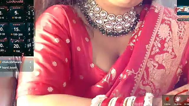 Gulaboo bhabi online show from 10/10/25, 02:18