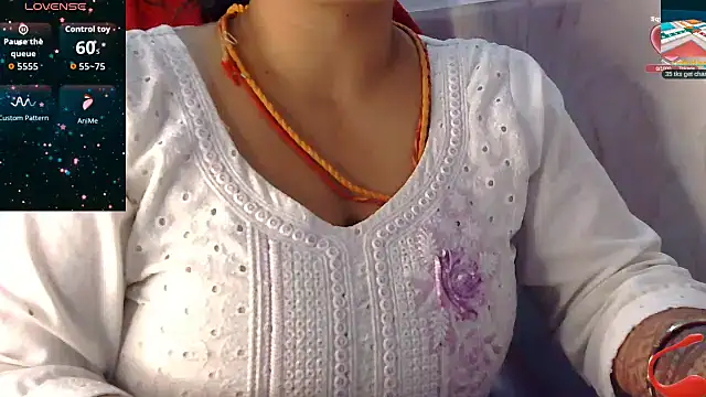 Gulaboo bhabi online show from 10/11/25, 01:45