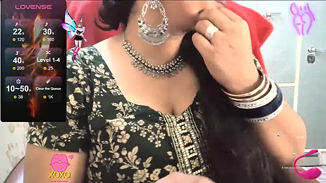 Gulaboo bhabi online show from 09/08/25, 03:22