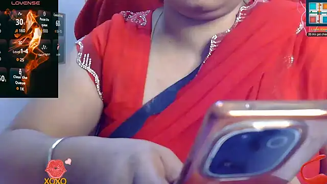 Gulaboo bhabi online show from 09/21/25, 05:29