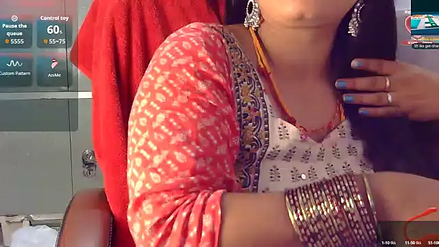 Gulaboo bhabi online show from 10/04/25, 05:14