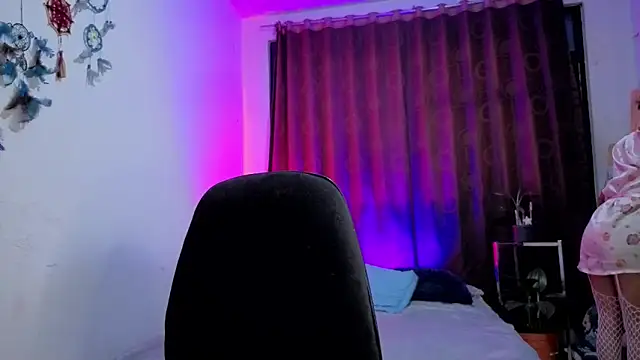 Zoe--khalL online show from 03/07/26, 02:18