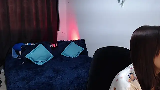 Zoe--khalL online show from 02/06/26, 05:03