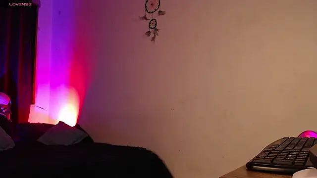 Zoe--khalL online show from 02/07/26, 02:19