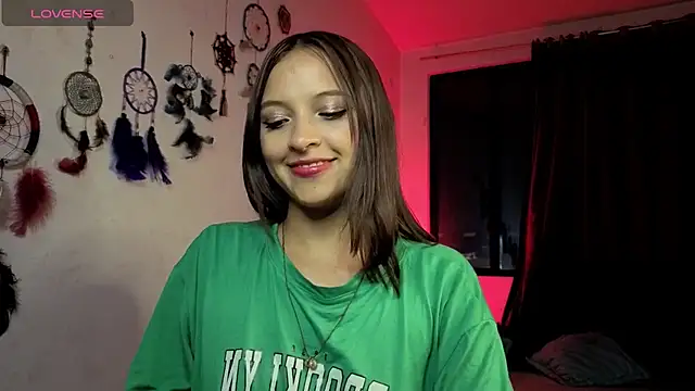 Zoe--khalL online show from 03/10/26, 12:14