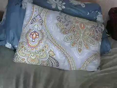 Your Bunny255 online show from 04/14/26, 12:43