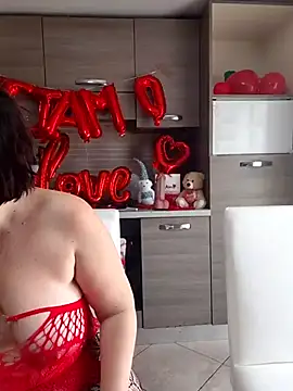 carolyne2023 online show from 02/09/26, 09:29