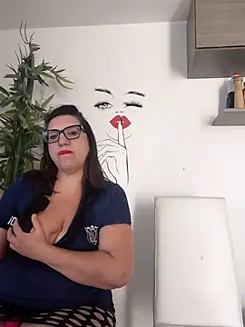 carolyne2023 online show from 10/09/25, 07:31