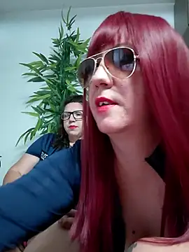 carolyne2023 online show from 10/03/25, 05:09