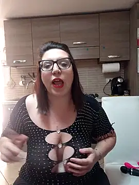 carolyne2023 online show from 04/09/26, 02:45