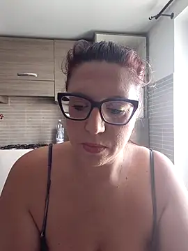 carolyne2023 online show from 11/01/25, 07:13