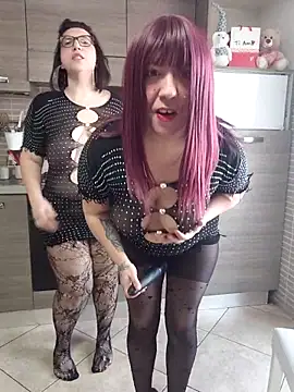 carolyne2023 online show from 02/08/26, 08:23