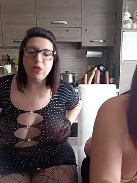 carolyne2023 online show from 03/14/26, 09:15