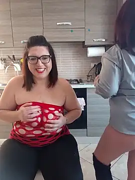 carolyne2023 online show from 04/10/26, 07:37