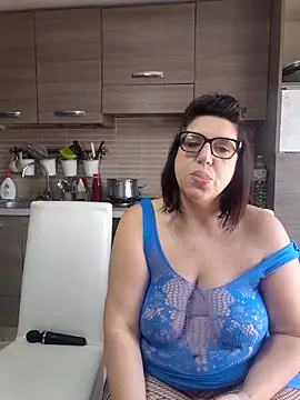 carolyne2023 online show from 02/01/26, 09:07