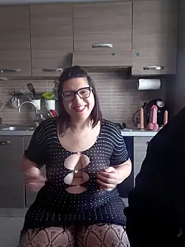 carolyne2023 online show from 03/13/26, 08:08