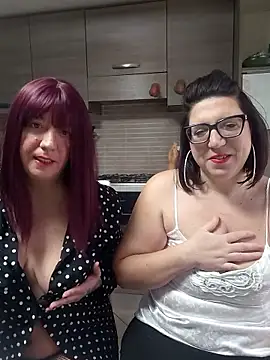 carolyne2023 online show from 01/09/26, 08:21