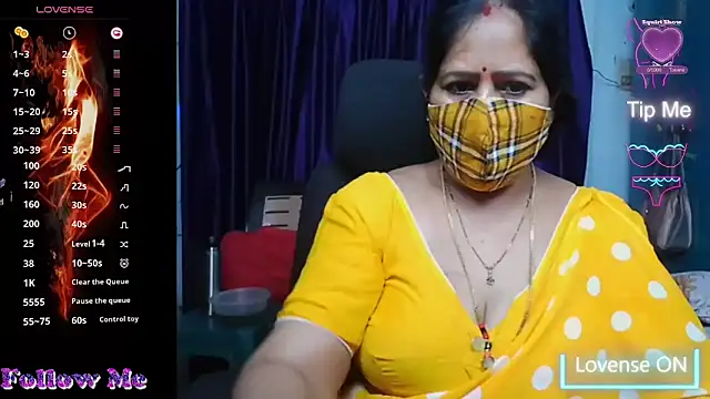 Snapshot of Rani_Darling_99 chatting on 04/30/26, 01:51 Rani Darling 99 online show from 04/30/26, 01:51