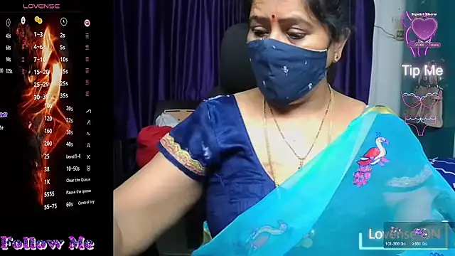 Snapshot of Rani_Darling_99 chatting on 05/07/26, 03:15 Rani Darling 99 online show from 05/07/26, 03:15