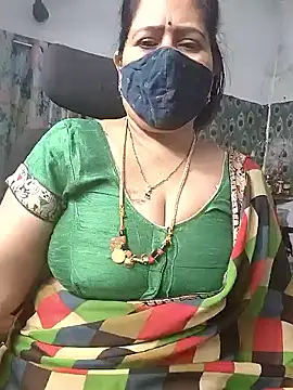 Rani Darling 99 online show from 03/12/26, 05:39