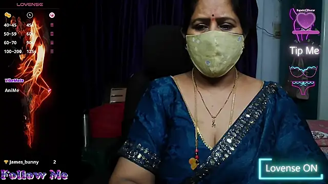 Snapshot of Rani_Darling_99 chatting on 05/15/26, 02:48 Rani Darling 99 online show from 05/15/26, 02:48